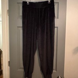 Women's Black Pants